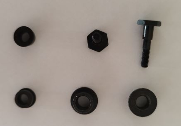 305163 KingPins +Buchsen 4x7/5x8 je 2 Stück